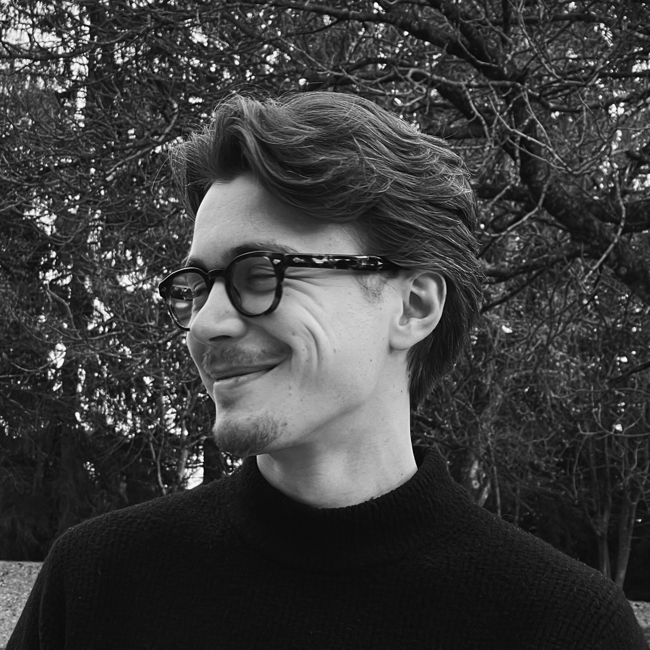Author Avatar